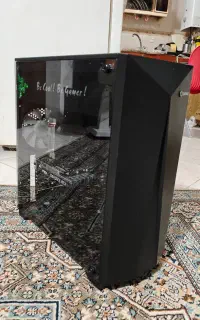 فروش کیس گیمینگ خوش قیمت