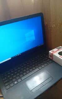 Laptap hp core i7