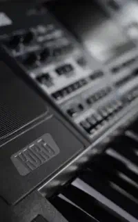 KORG Pa1000 Mg
