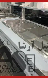 کانتر ، کانترگرم ، گرم خانه