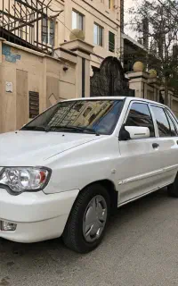 پراید ۱۱۱ مدل ۹۰