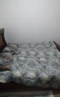 سرویس خواب چوبی