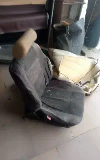 فروش نصب قطعات صندلی