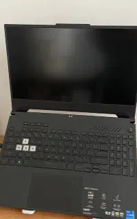 لپتاپ ایسوس (Asus TUF FX517ZR)