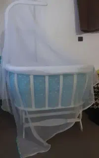 گهواره کودک
