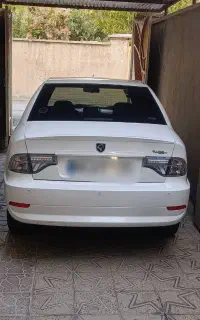 فروش سمندسورن ef7 دوگانه دریچه سیمی 1403