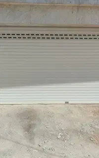 اجرای درب کرکره برقی و جک پارکینگی