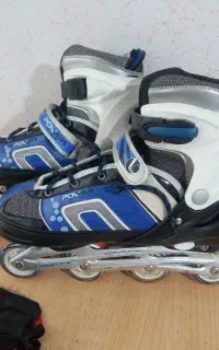اسکیت power