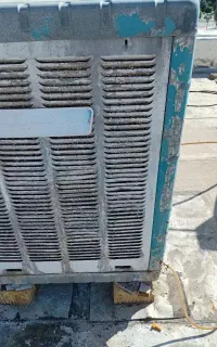 نصب وسرویس کولروپمپ اب