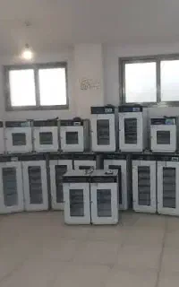 دستگاه جوجه کشی. اورجینال ۰۰