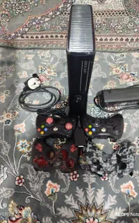 ایکس باکس ۳۶۰نو