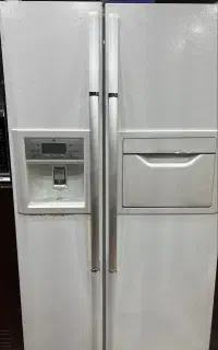 یخچال ساید دوو اصلی کره