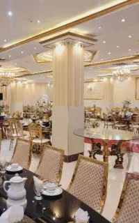 گروه دانشجویی با سابقه برای همکاری در تالار ها و..