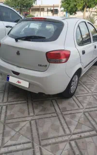 تیبا۲ ۴۰۱