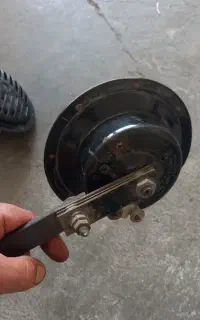بوق ۱۱ ۱۰  حرفه ای