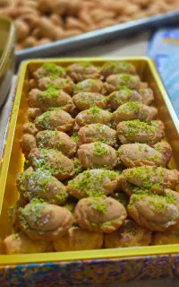 فروش قطاب خانگی