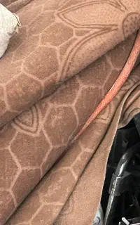 موکت طرح دار