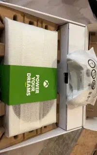 xbox series s ایکس باکس دو دسته
