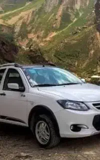کوییک r مدل ۱۴۰۰