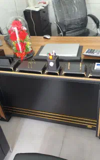 میز و مبلمان اداری