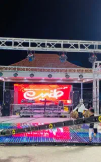 دیجی و اجرای موزیک زنده