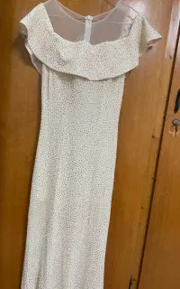 لباس مجلسی