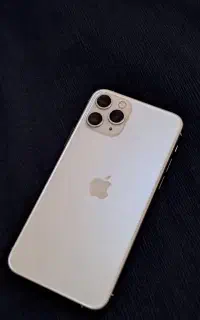 گوشی آیفون ۱۱پرو حافظع ۵۱۲