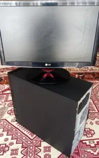 سیستم اداری،وب گردی وگیمینگ