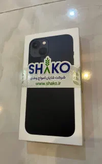 آیفون ۱۳ نرمال ۱۲۸ ch