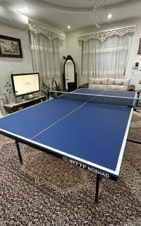 میز نوشاد ۱۶ میل