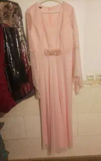 لباس مجلسی و کت چرم