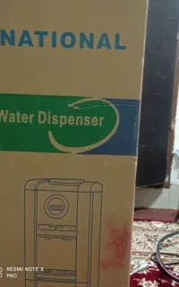 آبسرد کن و آب جوش