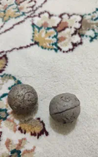 زیرخاکی عتیقه