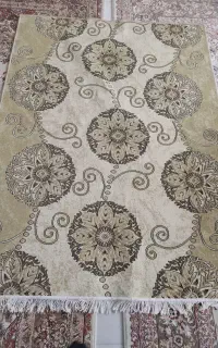 گلیم 4متری