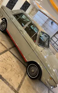 پیکان دولوکس