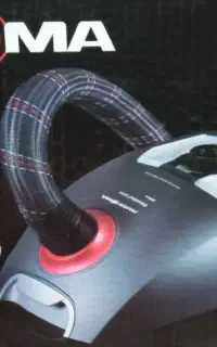 جارو برقی PAKSHOMA.نو