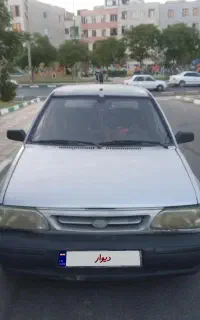 پراید131