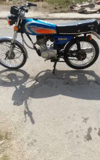 موتور مزاید