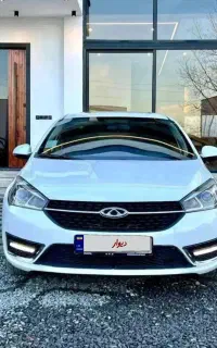 آریزو ۵ / ۱۳۹۵ / اتومات