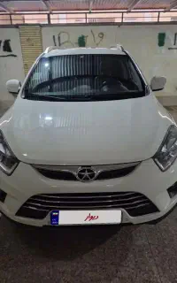 جک S5  مدل ۱۳۹۷  ۲.۰ توربو   بدون رنگ