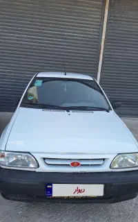 فروش‌پراید‌۹۹