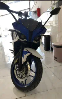 Rs تازه تعمیر