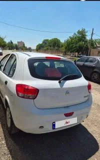 تیبا۲تمیز بی رنگ