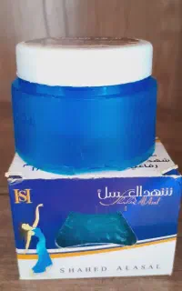 پخش انواع صابون توری ومام شهد عسل به صورت عمده