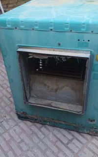 کولر آبی ۵۰۰۰ لورچ