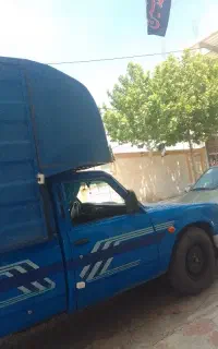 باربر نیسان
