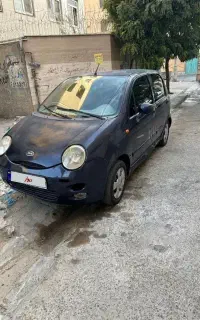 Mvm 110 مدل ۸۸ 3سیلندر