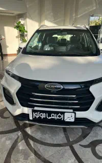 نمایندگی کرمان موتور کد 314 اس آر 3  مدل 2026