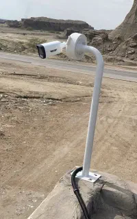 دوربین مداربسته،دزدگیر،اعلام حریق،GPS