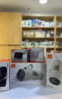 اسپیکر JBL
